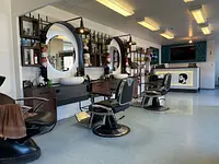 Ximi Coiffeur GmbH – click to enlarge the image 12 in a lightbox