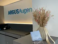 ARGUS Augen AG - Klicken Sie, um das Bild 2 in einer Lightbox vergrössert darzustellen