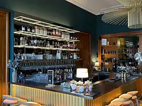 Café Villa Castellane – click to enlarge the image 4 in a lightbox