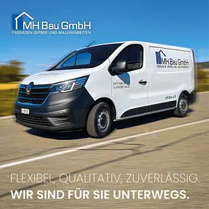 MH Bau GmbH