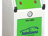 Auto sauna Sàrl – click to enlarge the image 7 in a lightbox