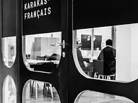 Karakas et Français SA - Klicken Sie, um das Bild 4 in einer Lightbox vergrössert darzustellen