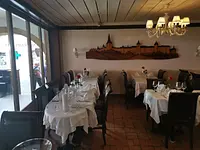 Restaurant Pizzeria La Fontana – click to enlarge the image 10 in a lightbox