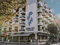 Hotel City Locarno - cliccare per ingrandire l’immagine 10 in una lightbox