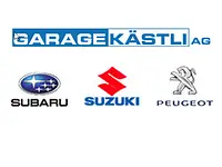 Garage Kästli AG – click to enlarge the image 1 in a lightbox