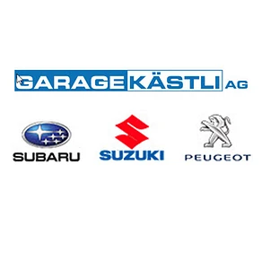 Garage Kästli AG