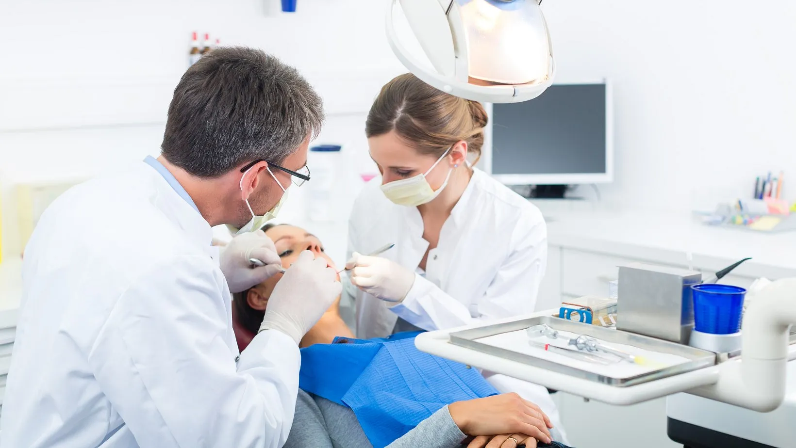 Naturlife Dental Mendrisio - Dr. Bontempelli Lorenzo