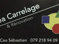 Cea Carrelage et Rénovation – Cliquez pour agrandir l’image 1 dans une Lightbox