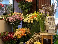 Creativ Floristik Blumen & Café - Klicken Sie, um das Bild 8 in einer Lightbox vergrössert darzustellen