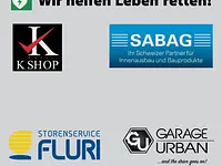 Storenservice Fluri GmbH – Cliquez pour agrandir l’image 3 dans une Lightbox