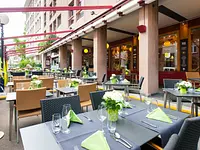 Brasserie Steiger – click to enlarge the image 3 in a lightbox