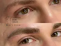 Signature Brows Zurich – click to enlarge the image 12 in a lightbox