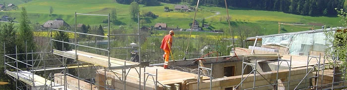 Bauhandwerk AG Langnau