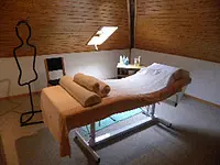 Al'Espace Santé Harmonie - Massage, psychothérapie corporelles, yoga - cliccare per ingrandire l’immagine 2 in una lightbox