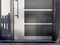 Püntener Fenster GmbH - Klicken Sie, um das Bild 4 in einer Lightbox vergrössert darzustellen