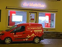 Schweizer Reinigung AG - cliccare per ingrandire l’immagine 4 in una lightbox