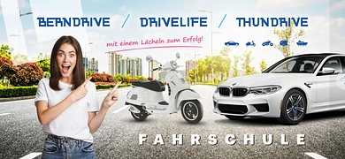 Fahrschule Bern-Drive