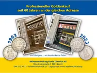 Münzenhandlung Erwin Dietrich AG – Cliquez pour agrandir l’image 11 dans une Lightbox