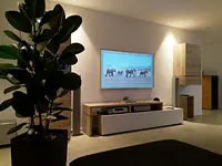 Audio Video Center Heiz AG – click to enlarge the image 6 in a lightbox