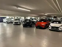 Garage des Vollandes SA Hyundai-Opel – Cliquez pour agrandir l’image 3 dans une Lightbox