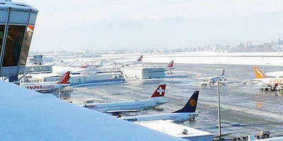 Multi-Douane Services Sàrl - Agence en douane pour particulier et entreprises - Genève Suisse
