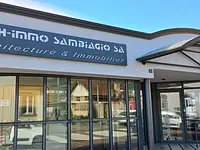 Arch-Immo Sambiagio SA – Cliquez pour agrandir l’image 1 dans une Lightbox