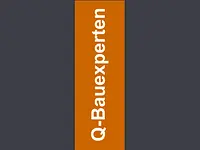 Q-Bauexperten AG – Cliquez pour agrandir l’image 1 dans une Lightbox
