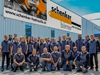Schenker Hydraulik AG – click to enlarge the image 2 in a lightbox