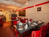 Restaurant BARZ – click to enlarge the image 12 in a lightbox