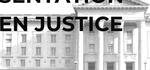 *Représentation en justice