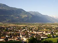 Fiduciaire des Alpes SA - cliccare per ingrandire l’immagine 1 in una lightbox