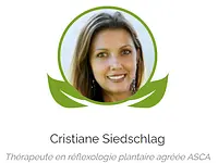 Cabinet de réflexologie Cristiane Siedschlag – click to enlarge the image 1 in a lightbox