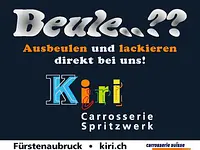 KIRI CARROSSERIE – click to enlarge the image 7 in a lightbox