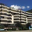 La sede operativa della PGA Intellectual Property a Lugano