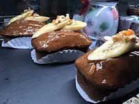 Boulangerie-Pâtisserie Hebert - Klicken Sie, um das Bild 7 in einer Lightbox vergrössert darzustellen