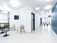 Kantonsspital St.Gallen – click to enlarge the image 3 in a lightbox