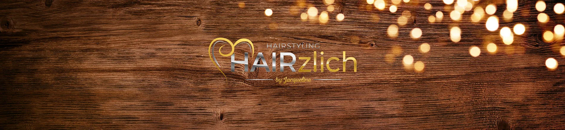 Coiffeur HAIRzlich, Hairstyling by Jacqueline