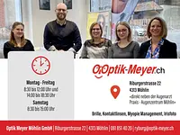 Optik Meyer Möhlin GmbH – click to enlarge the image 1 in a lightbox