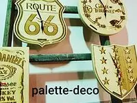 Palette-deco – click to enlarge the image 18 in a lightbox