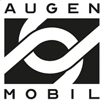 Logo Augenmobil AG, Mobile Messungen