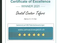 Dental Center Tafers – click to enlarge the image 9 in a lightbox
