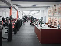 Rhino Gym GmbH – click to enlarge the image 1 in a lightbox