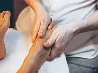 Patricks Massage Oase - cliccare per ingrandire l’immagine 6 in una lightbox