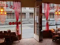 Restaurant Le Sultan Sàrl – Cliquez pour agrandir l’image 4 dans une Lightbox