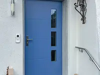 TÜRENMEIER - Meier Schreinerei und Innenausbau GmbH - Klicken Sie, um das Bild 6 in einer Lightbox vergrössert darzustellen