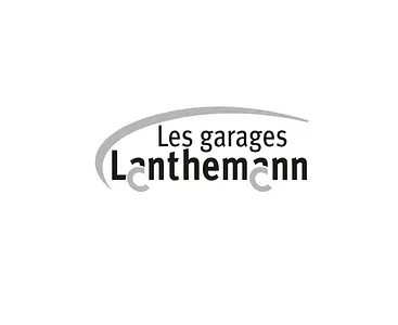 Garage Lanthemann S.A.
