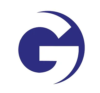 Gunziger Malergeschäft, St. Gallen - Logo