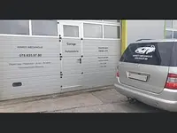 Garage Ahmeti Mécanique Sàrl – Cliquez pour agrandir l’image 2 dans une Lightbox