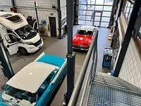 Auto Elektro & Garage Messerli - cliccare per ingrandire l’immagine 7 in una lightbox