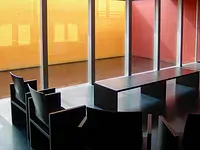 Reinhard Architekten - cliccare per ingrandire l’immagine 4 in una lightbox